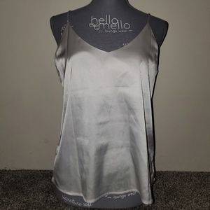 Satin Cami